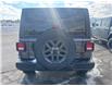 2026 Jeep Wrangler Sport (Stk: 26030) in Oak Bay - Image 5 of 9