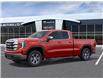 2026 GMC Sierra 1500 SLE (Stk: 26T111) in Virgil - Image 2 of 24