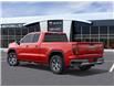 2026 GMC Sierra 1500 SLE (Stk: 26T111) in Virgil - Image 3 of 24