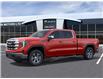 2026 GMC Sierra 1500 SLE (Stk: 26T112) in Virgil - Image 2 of 24