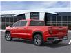 2026 GMC Sierra 1500 SLE (Stk: 26T112) in Virgil - Image 3 of 24