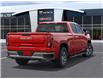 2026 GMC Sierra 1500 SLE (Stk: 26T112) in Virgil - Image 4 of 24