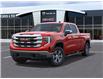 2026 GMC Sierra 1500 SLE (Stk: 26T112) in Virgil - Image 6 of 24