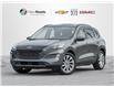 2022 Ford Escape Titanium Hybrid (Stk: N17241) in Newmarket - Image 1 of 27