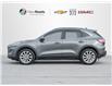 2022 Ford Escape Titanium Hybrid (Stk: N17241) in Newmarket - Image 3 of 27