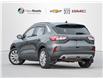 2022 Ford Escape Titanium Hybrid (Stk: N17241) in Newmarket - Image 6 of 27