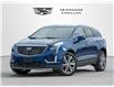 2024 Cadillac XT5 Premium Luxury (Stk: NR17240) in Newmarket - Image 1 of 26