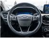 2022 Ford Escape Titanium Hybrid (Stk: N17241) in Newmarket - Image 10 of 27