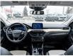 2022 Ford Escape Titanium Hybrid (Stk: N17241) in Newmarket - Image 26 of 27
