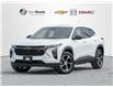 2024 Chevrolet Trax 1RS (Stk: N17231) in Newmarket - Image 1 of 22