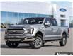 2026 Ford F-150 Lariat (Stk: TA-205) in Calgary - Image 1 of 24