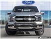 2026 Ford F-150 Lariat (Stk: TA-205) in Calgary - Image 2 of 24