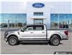 2026 Ford F-150 Lariat (Stk: TA-205) in Calgary - Image 3 of 24