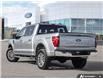 2026 Ford F-150 Lariat (Stk: TA-205) in Calgary - Image 4 of 24