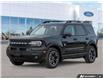 2026 Ford Bronco Sport Outer Banks (Stk: TA-338) in Calgary - Image 1 of 20