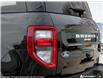 2026 Ford Bronco Sport Outer Banks (Stk: TA-338) in Calgary - Image 11 of 20
