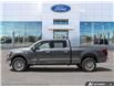 2026 Ford F-150 Lariat (Stk: TA-203) in Calgary - Image 3 of 25 2026 Ford F-150 Lariat (Stk: TA-203) in Calgary - Image 3 of 25