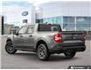 2026 Ford Maverick XLT (Stk: TA-173) in Calgary - Image 4 of 26