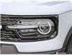 2026 Ford Bronco Sport Outer Banks (Stk: TA-242) in Calgary - Image 9 of 19
