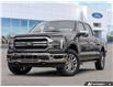 2026 Ford F-150 Lariat (Stk: TA-207) in Calgary - Image 1 of 24