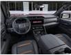 2026 GMC Sierra 1500 AT4 (Stk: 26-1100) in Listowel - Image 5 of 6