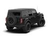 2026 Ford Bronco Badlands (Stk: 26AS3317) in Airdrie - Image 3 of 7
