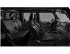 2026 Ford Bronco Badlands (Stk: 26AS3317) in Airdrie - Image 5 of 7