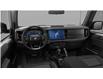 2026 Ford Bronco Badlands (Stk: 26AS3317) in Airdrie - Image 6 of 7