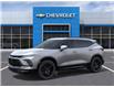 2026 Chevrolet Blazer RS (Stk: 263722) in Uxbridge - Image 2 of 6