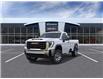2026 GMC Sierra 2500HD Pro (Stk: 263718) in Uxbridge - Image 1 of 6