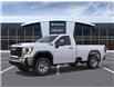 2026 GMC Sierra 2500HD Pro (Stk: 263718) in Uxbridge - Image 2 of 6