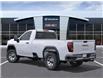2026 GMC Sierra 2500HD Pro (Stk: 263718) in Uxbridge - Image 3 of 6