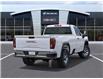 2026 GMC Sierra 2500HD Pro (Stk: 263718) in Uxbridge - Image 4 of 6