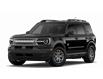 2026 Ford Bronco Sport Big Bend (Stk: 26AS0103) in Airdrie - Image 1 of 7