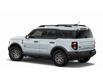 2026 Ford Bronco Sport Big Bend (Stk: 26AS0130) in Airdrie - Image 2 of 6