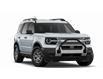 2026 Ford Bronco Sport Big Bend (Stk: 26AS0130) in Airdrie - Image 3 of 6