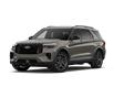 2026 Ford Explorer ST (Stk: 26AS2703) in Airdrie - Image 1 of 7