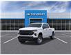 2026 Chevrolet Silverado 1500 Work Truck (Stk: N2835-26) in New Hamburg - Image 1 of 6