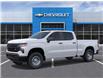 2026 Chevrolet Silverado 1500 Work Truck (Stk: N2835-26) in New Hamburg - Image 2 of 6