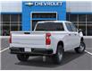 2026 Chevrolet Silverado 1500 Work Truck (Stk: N2835-26) in New Hamburg - Image 4 of 6