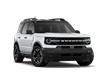 2026 Ford Bronco Sport Outer Banks (Stk: 26AS6653) in Airdrie - Image 4 of 7