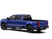 2026 Ford F-350 XLT (Stk: 26AT1991) in Airdrie - Image 2 of 7