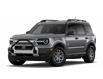 2026 Ford Bronco Sport Big Bend (Stk: 26AS9550) in Airdrie - Image 1 of 6