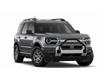 2026 Ford Bronco Sport Big Bend (Stk: 26AS9550) in Airdrie - Image 4 of 6