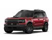 2026 Ford Bronco Sport Big Bend (Stk: 26AS9193) in Airdrie - Image 1 of 7
