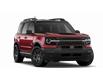 2026 Ford Bronco Sport Big Bend (Stk: 26AS9193) in Airdrie - Image 4 of 7