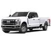 2026 Ford F-350 XLT (Stk: 26AT7424) in Airdrie - Image 1 of 7