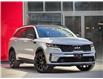 2023 Kia Sorento 2.5T SX w/Black Leather (Stk: 438U-A) in Toronto - Image 1 of 30