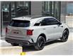 2023 Kia Sorento 2.5T SX w/Black Leather (Stk: 438U-A) in Toronto - Image 9 of 30