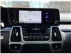 2023 Kia Sorento 2.5T SX w/Black Leather (Stk: 438U-A) in Toronto - Image 16 of 30